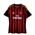 Retro AC Milan Home Jersey 2013/14