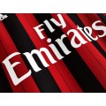 Retro AC Milan Home Jersey 2013/14