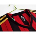 Retro AC Milan Home Jersey 2013/14