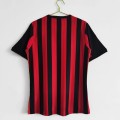 Retro AC Milan Home Jersey 2013/14