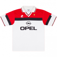 AC Milan Retro Jersey Away 1994/95