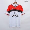 AC Milan Retro Jersey Away 1994/95