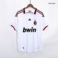 Retro AC Milan Away Jersey 2009/10