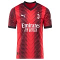 [Super Replica] AC Milan Ibrahimović #11 Jersey Home 2023/24