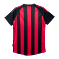 Retro AC Milan Home Jersey 2002/03