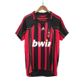 AC Milan Retro Jersey Home 2006/07