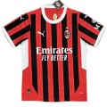 AC Milan Home Jersey 2024/25