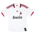 Retro AC Milan Away Jersey 2009/10