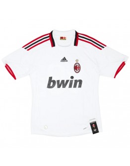 Retro AC Milan Away Jersey 2009/10