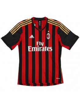 Retro AC Milan Home Jersey 2013/14