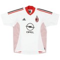 AC Milan Retro Jersey Away 2002/03