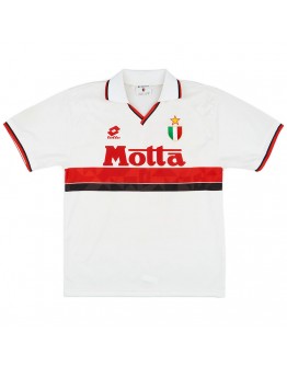 Retro AC Milan Away Jersey 1993/94