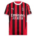 AC Milan Home Jersey 2024/25