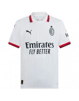 [Super Replica] AC Milan Away Jersey 2024/25