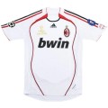 SHEVCHENKO #7 Retro AC Milan UCL Final Away Jersey 2006/07