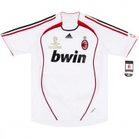 AC Milan UCL Final Retro Jersey Away 2006/07