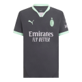 AC Milan Third Match Jersey 2024/25