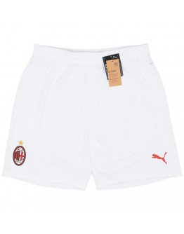 AC Milan Home Shorts 2024/25