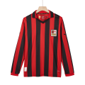 AC Milan 125th Anniversary Standard Version Jersey 2024