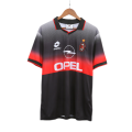 AC Milan Retro Training Jersey 1996/97