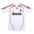 AC Milan Ronaldo #99 UCL Final Retro Jersey Away 2006/07