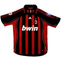 SEEDORF #10 Retro AC Milan UCL Home Jersey 2006/07