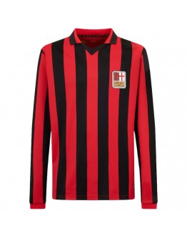 AC Milan 125th Anniversary Standard Version Jersey 2024