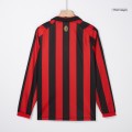 AC Milan 125th Anniversary Standard Version Jersey 2024