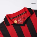 AC Milan 125th Anniversary Standard Version Jersey 2024