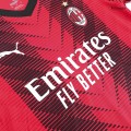 [Super Replica] AC Milan Jersey Home 2023/24