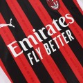 AC Milan Home Jersey 2024/25