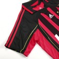 AC Milan Retro Jersey Home 2006/07