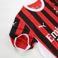 AC Milan Home Jersey 2024/25