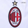 CAFU #2 Retro AC Milan UCL Final Away Jersey 2006/07