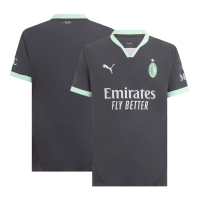 AC Milan Third Jersey Player Version 2024/25