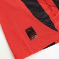 RAFA LE&Atilde;O #10 AC Milan Home Jersey Player Version 2024/25