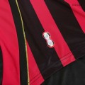 AC Milan Retro Jersey Home 2006/07