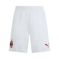 AC Milan Home Shorts 2024/25