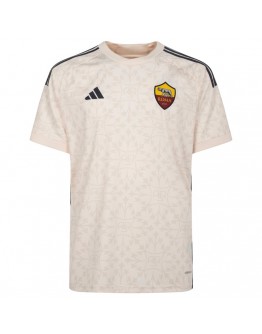 Roma Jersey Away 2023/24