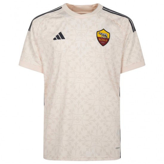 Roma Jersey Away 2023/24