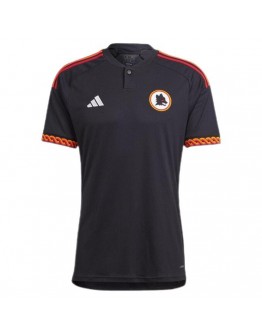 Roma Jersey Third 2023/24