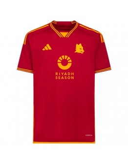 Roma Jersey Home 2023/24