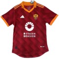 Roma Fourth Origins Jersey Player Version 2023/24