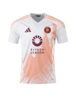 Roma Away Jersey 2024/25