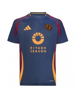 Roma Third Jersey 2024/25