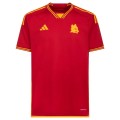 Roma Jersey Home 2023/24