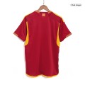 Roma Jersey Home 2023/24