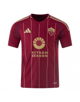 Roma Home Jersey 2024/25