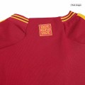 Roma Jersey Home 2023/24