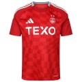 Aberdeen Home Jersey 2024/25